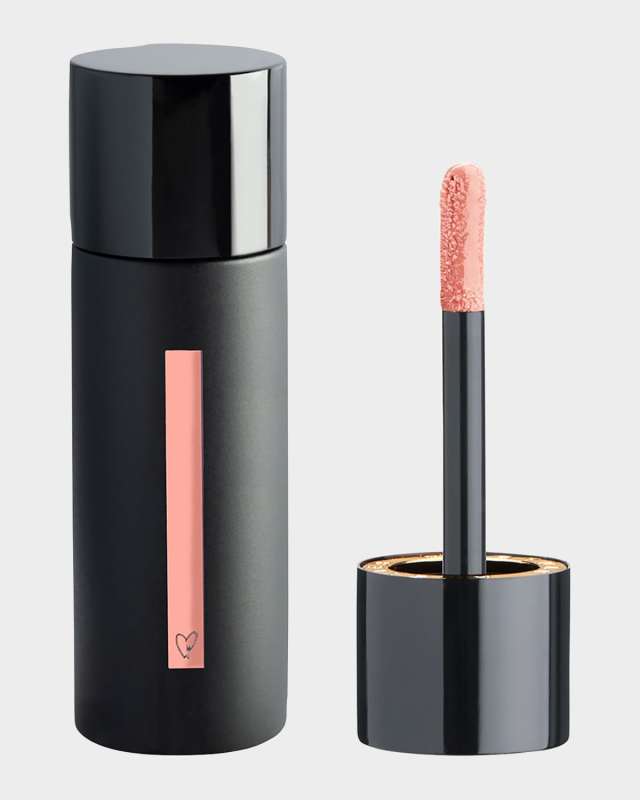 Squeaky Clean Liquid Lip Balm